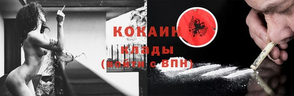 хмурый Абинск